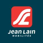 Logo Jean Lain Mobilités - IBI