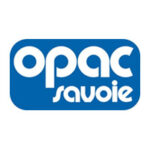 Logo Opac Savoie - IBI