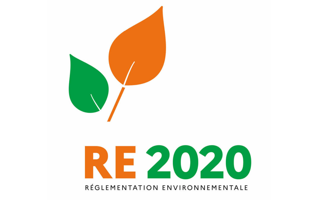 RE2020 : Engagement durable dans la construction