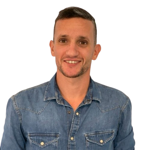 Pierre IRAZOQUI